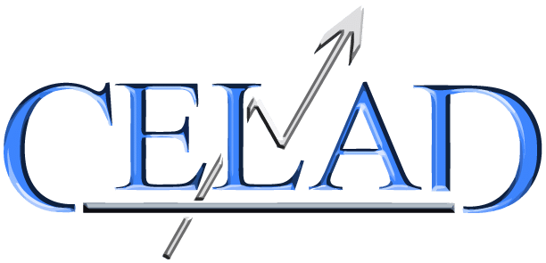 Logo Celad